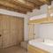 Luderna - Casa con terraza Codorna - Arties