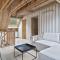 Luderna - Casa con terraza Codorna - Arties