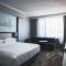 Courtyard by Marriott Chicago at Medical District-UIC