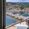Seafront apartment Marina2