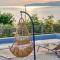 Seaview Villa Lavanda with pool - Budva