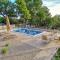 Seaview Villa Lavanda with pool - Budva