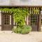 cottage maison de campagne Normandie house Normandy - Berthouville