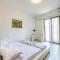 Modern & private 1BR APT in the Heart of Paceville by 360 Estates - St. Julian