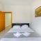 Modern & private 1BR APT in the Heart of Paceville by 360 Estates - St. Julian