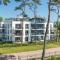 Terrassenwohnung "Sonnengarten" - Haffresidenz - Garz-Usedom