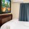 Villa Gumio 2BR Apt- 7 min walk to Boca Chica Beach apts