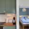 HAUS IM SCHILF 2 - Oase mit Seeblick - Adults only