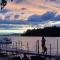 Sebago Lake Cottage on Raymond Cape
