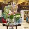 MENA Tyche Hotel Amman