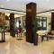 MENA Tyche Hotel Amman