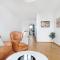 Guestly Homes - 3BR City Charm