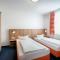 ACHAT Hotel Dresden Altstadt - Dresde