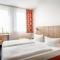 ACHAT Hotel Dresden Altstadt - Dresde