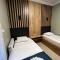 Mego Suite Otel