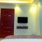 Jasmine Pyramids Hotel - Kairo