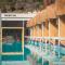 Morina Deluxe Hotel