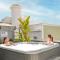 Monastiraki #WallsFree CityCenter- Unspoiled Athens Apartments