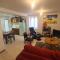 chic t3 60 m2 cosy 1 a 6 personnes rando, nature, bike park, station de ski