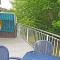 Ferienwohnung mit Balkon und Stran