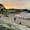 Creative Art Cabin, Causeway Coast, beach 10 mins - Articlave