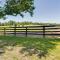 Cozy Georgetown Cottage on a Working Horse Farm! - 乔治城