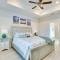 Snowbird Getaway Windmark Beach Home!