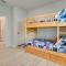 Snowbird Getaway Windmark Beach Home!