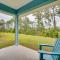 Snowbird Getaway Windmark Beach Home!