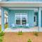 Snowbird Getaway Windmark Beach Home! - 圣乔港