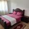 Two-Bedroom Apartment in Hassan 5 minutes from Rabat Ville Train Station