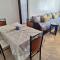 Two-Bedroom Apartment in Hassan 5 minutes from Rabat Ville Train Station