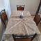 Two-Bedroom Apartment in Hassan 5 minutes from Rabat Ville Train Station