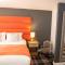 The Kirkfield Hotel