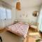 Villa Vanilla charming family house