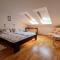 Apartman Bella