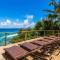 North Shore Kauai Villa with Magnificent Views