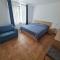 Apartmány Modrý deň