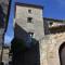 Prieuré du 17è dans l'Ardèche méridionale - Vagnas