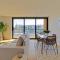White & Nature Apartment