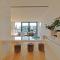 White & Nature Apartment