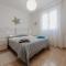 vista oceano, luminoso, ampio, 2 camere, WiFi - Costa Calma