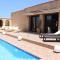 VILLA ZAHRALI