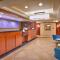 Fairfield Inn & Suites Boise Nampa