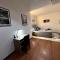 Appartement Bagatelle