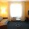 Fairfield Inn & Suites by Marriott Dallas Plano North