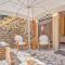 Chrismos Luxury Suites Apraos Corfu - Apraos