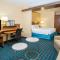 Fairfield Inn & Suites by Marriott Dallas Plano North - Plano