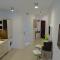 Apartamenty Metro Młociny