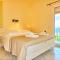 Chrismos Luxury Suites Apraos Corfu - Apraos